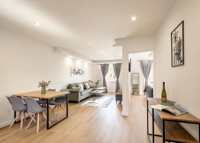 Apartment Centar 1