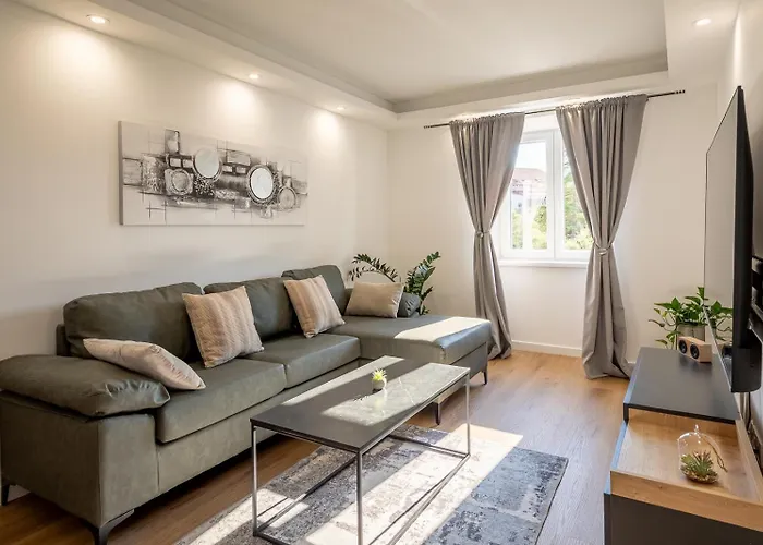 Apartment Centar 1
