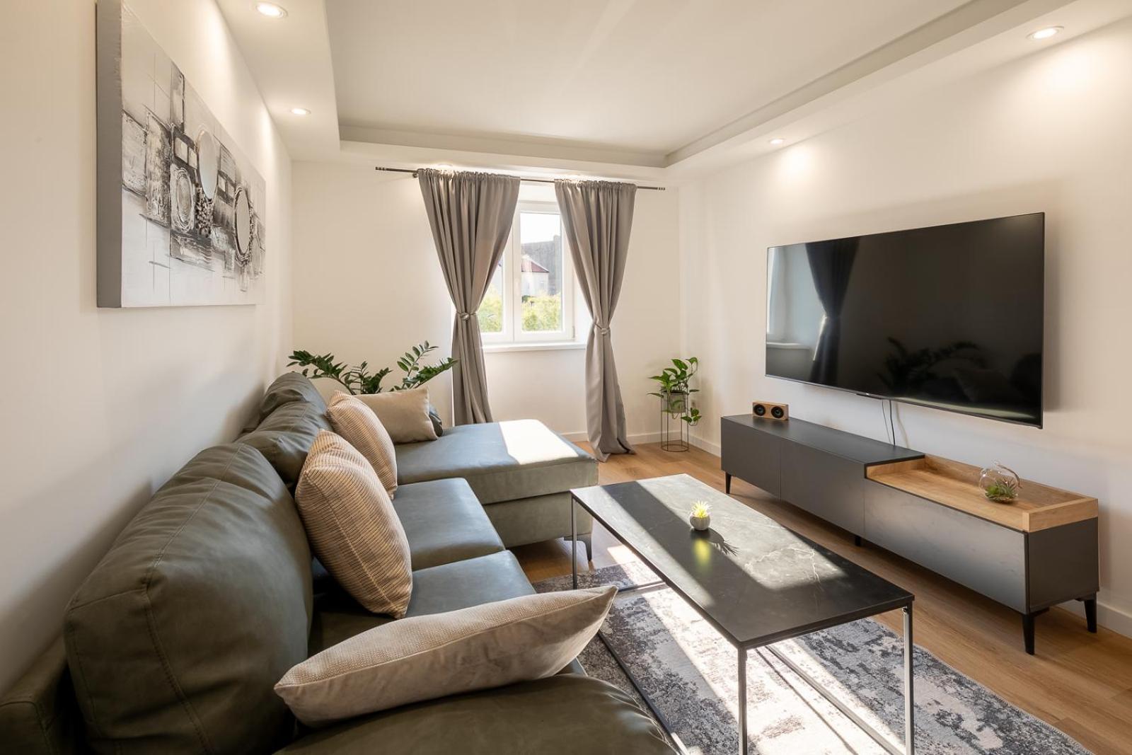 Centar 1 Apartment Vela Luka