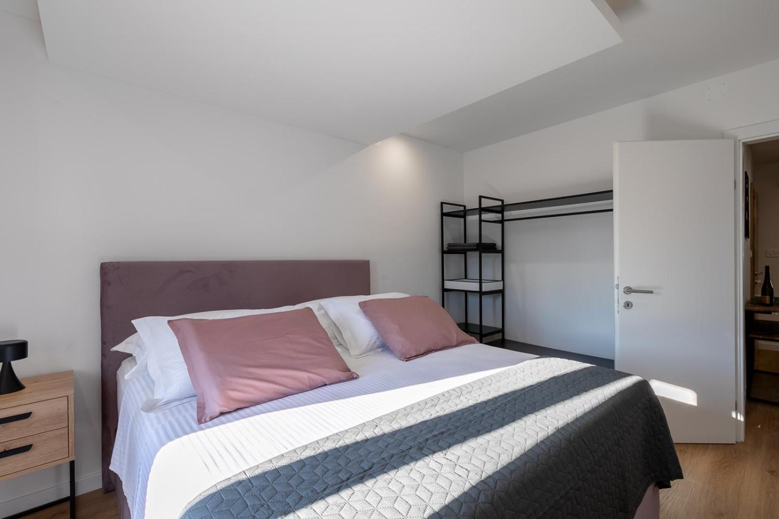 Centar 1 Apartment Vela Luka